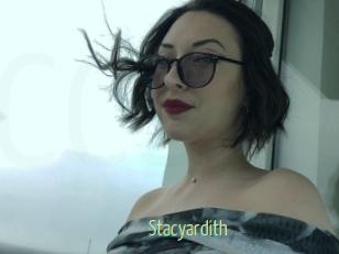 Stacyardith