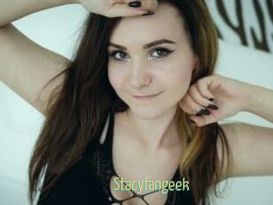 Stacyfangeek