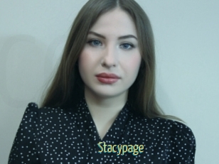 Stacypage