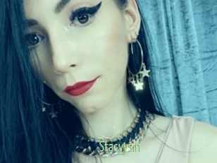Stacyysin
