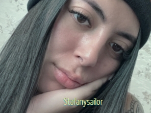 Stafanysailor