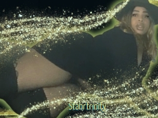 Stahrtrinity