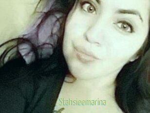 Stahsieemarina