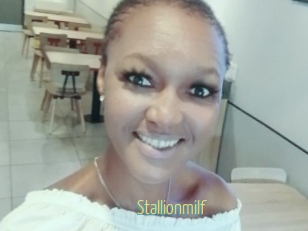 Stallionmilf