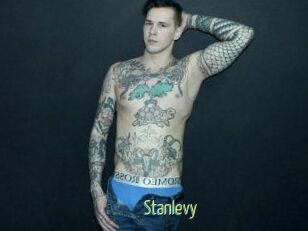 Stanlevy