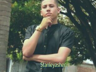 Stanleyasher