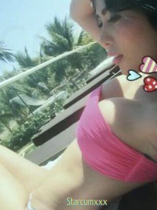 Starcumxxx