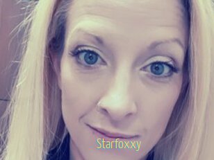 Starfoxxy