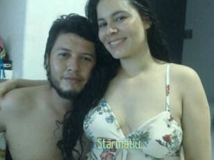Starmatiu