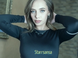Starrsansa