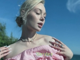 Starrylace