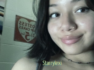 Starrylexi