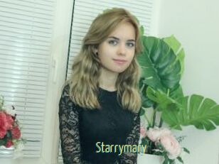 Starrymary