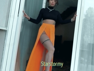 Starstormy