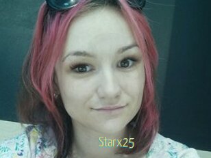 Starx25