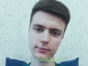 Stasbazilevich