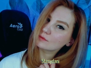 Stasydani
