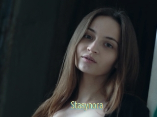 Stasynora