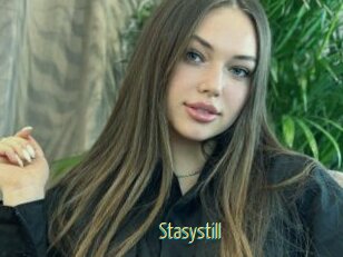 Stasystill