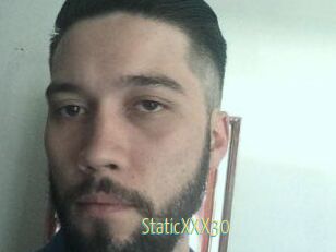 StaticXXX30