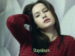 Staysiburn