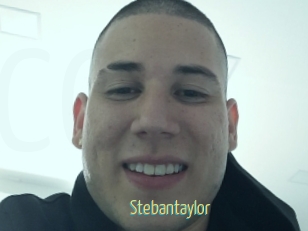 Stebantaylor
