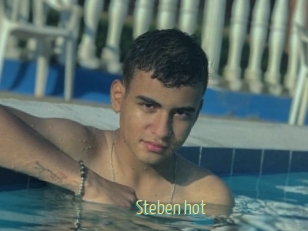 steben_hot Chaturbate Cam Sexe