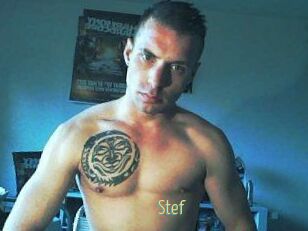 Stef