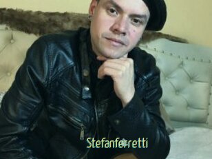 Stefanferretti