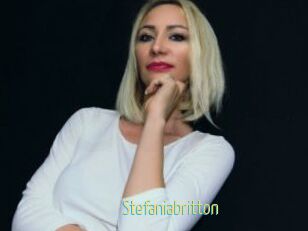 Stefaniabritton