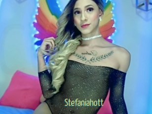 Stefaniahott