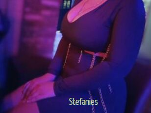 Stefanies