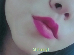 Stefanihyll