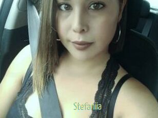 Stefaniia