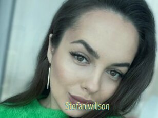 Stefaniwillson