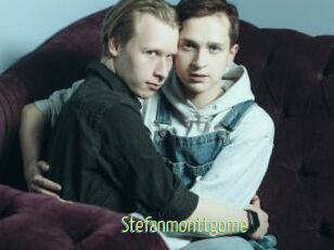 Stefanmonttgome
