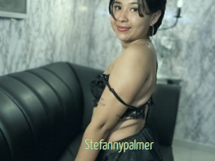 Stefannypalmer