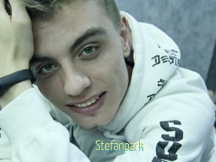 Stefanpark