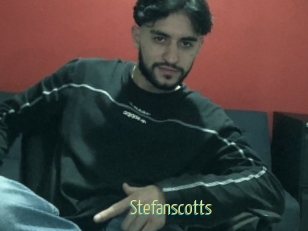 Stefanscotts