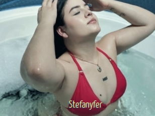 Stefanyfer