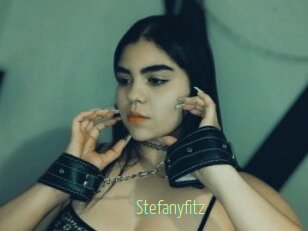 Stefanyfitz