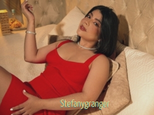 Stefanygranger