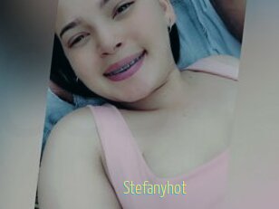 Stefanyhot