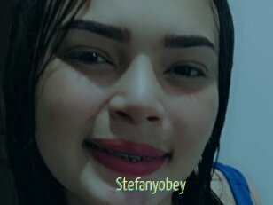 Stefanyobey