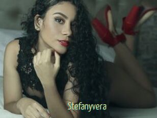 Stefanyvera