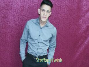 SteffanoTwink