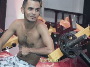 Steffanxxl