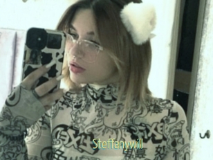 Steffanywill