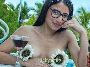 Steffypetite