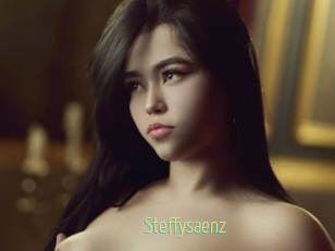 Steffysaenz
